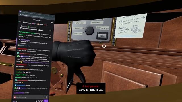 I Expect You To Die 2: A VR Sequel Designed To Kill You смотреть онлайн