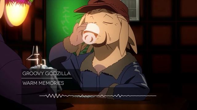 [Bon Vibes] Groovy Godzilla - Warm Memories [Future Funk] смотреть онлайн