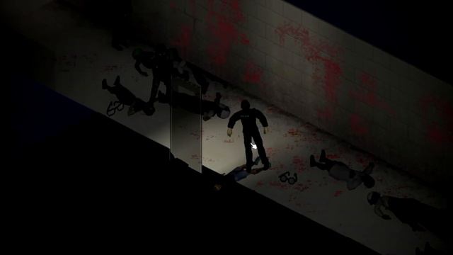 Спасаем мир в Project Zomboid // Operation Eclipse смотреть онлайн