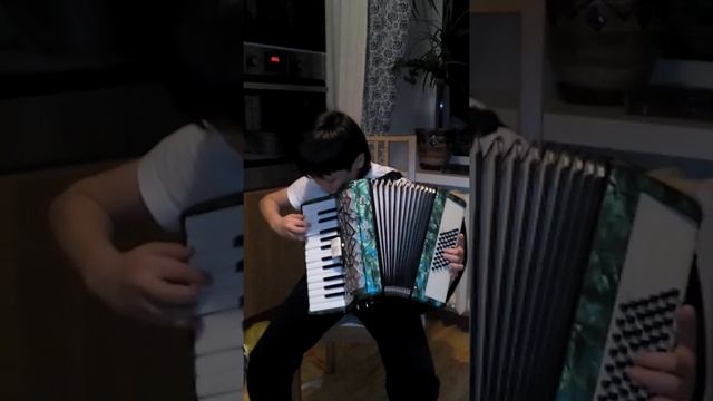 Я юный аккордеонист смотреть онлайн