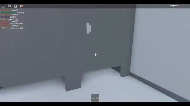 Checking out the game Cubicle Inc ||| ROBLOX смотреть онлайн
