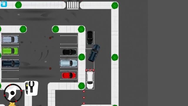 Rage Parking Simulator 2016 #2 смотреть онлайн