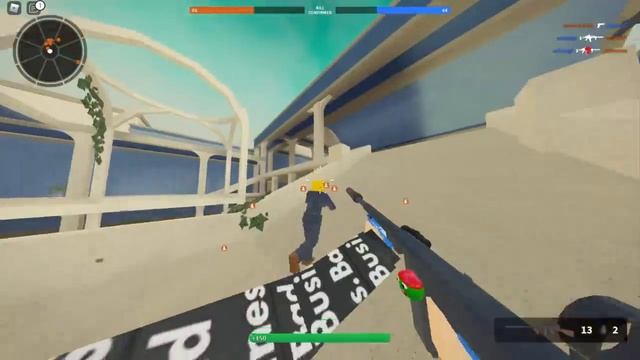 All Roblox Avatar Malfunctions! смотреть онлайн