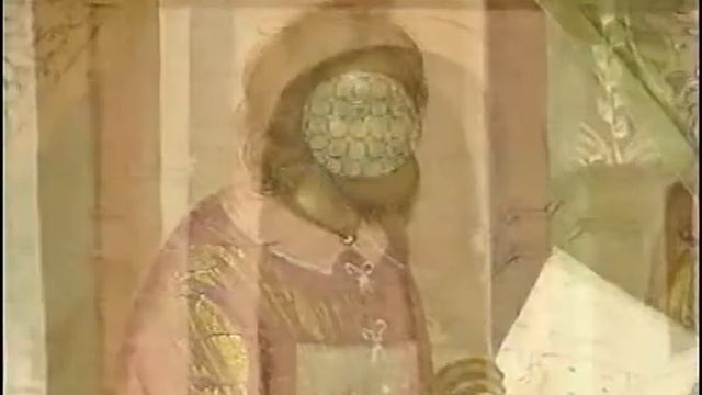 Икона Спас нерукотворный | Русская живопись | Третьяковская галерея смотреть онлайн