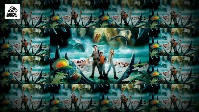 Journey To The Center Of The Earth Full Movie Review | Brendan Fraser | Review & Facts смотреть онлайн