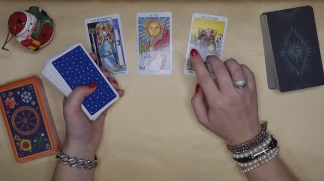 СКОРПИОН - ТАРО прогноз на ЯНВАРЬ 2022! ТАРО МЕЧТЫ смотреть онлайн