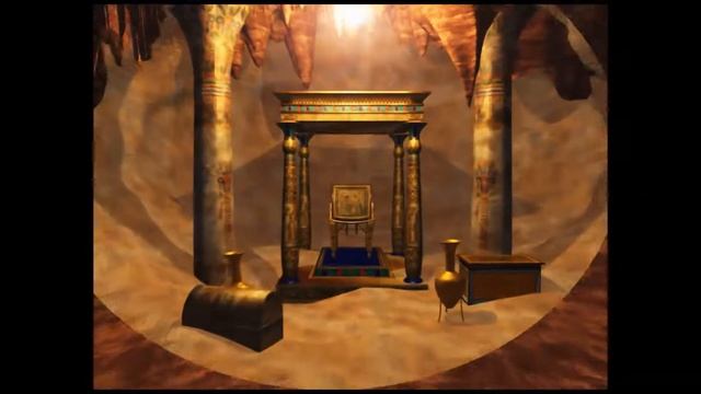 Vue 8 tomb guardian смотреть онлайн