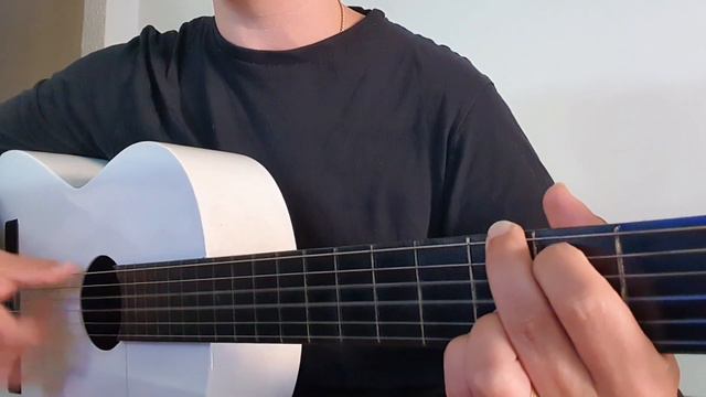 Cómo tocar Las Manos/Ciudad Jara (TUTORIAL) смотреть онлайн