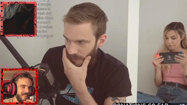 008-The YouTube Algorithm needs to be STOPPED смотреть онлайн