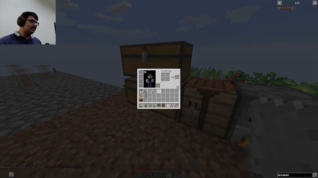Millstone Machine! - Minecraft One Modded Block #3 смотреть онлайн