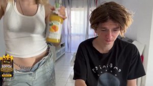 УФФ ОТ ГЕНСУХИ | ГЕНСУХА СТОНЕТ НА СТРИМЕ!!