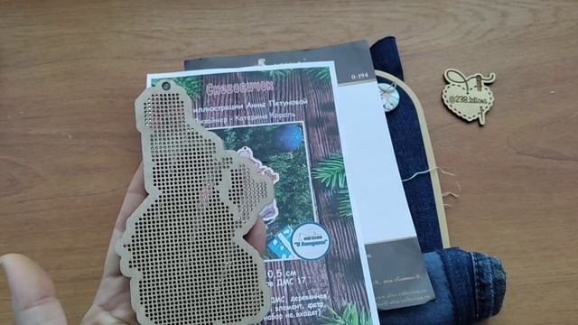 Вышивальная неделя 19.11.23-24.11.23 #вышивка #вышивканапластиковойканве #вышивкакрестиком смотреть онлайн