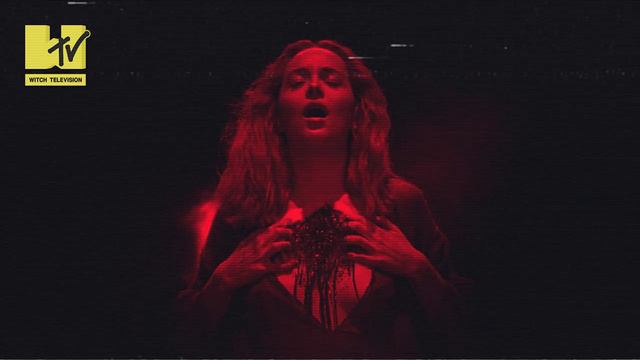 ♾ Infinite Graves — Blood Ritual