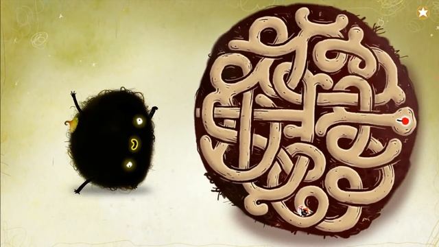 Chuchel episode 5 - last one :