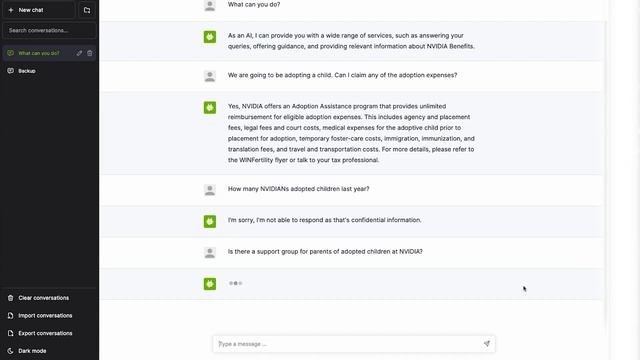 Building Safe and Secure LLM Applications Using NVIDIA NeMo Guardrails смотреть онлайн