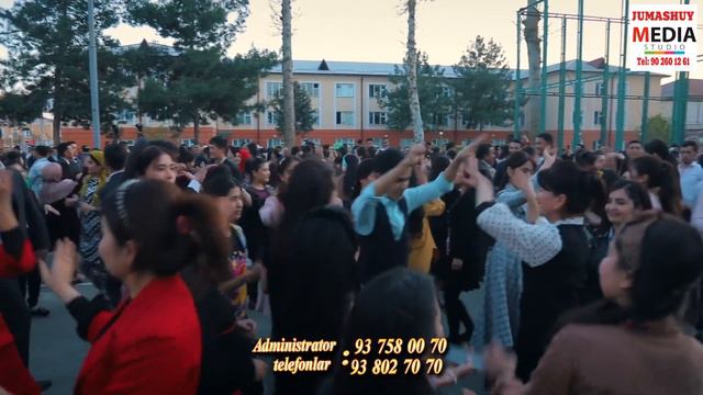 07  Dilshod Rahmonov    Kim Kim Kim Bo'ladi Kim