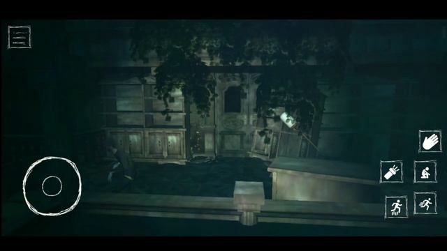 Прохождение игры Escape the Ayuwoki | HORROR часть 1 смотреть онлайн