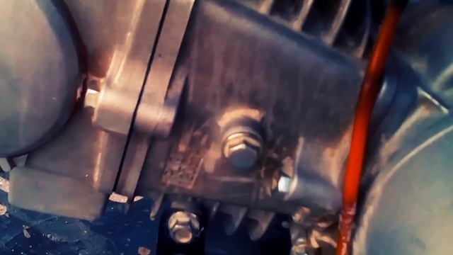 Kayo 125 Wild Cat смотреть онлайн