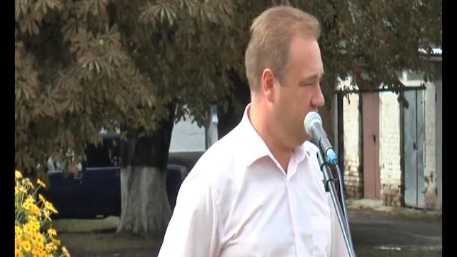 Открытие воркаут площадки в ст.Тбилисской (ТРК"Метроном-3") смотреть онлайн