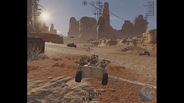 Просто бои ► Crossout #4 смотреть онлайн