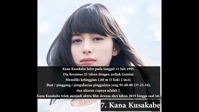 14 Artis JAV Yang Mempunyai Gunung Yang Woooww смотреть онлайн