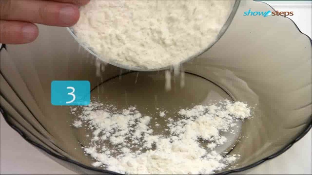 Как приготовить кабачок. 