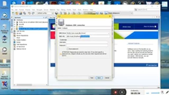 CODIGO QR EN IREPORT Y COMO INSTALAR IREPORT EN NETBEANS 11 CON JDK 12 PARA GENERAR REPORTES смотреть онлайн