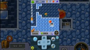 Diamond Quest Tibet Stage 10