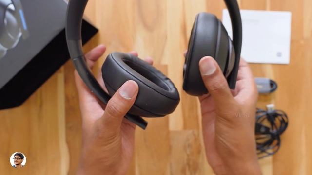 Xiaomi MI 7.1 Surround Sound RGB Gaming Headphones Unboxing & Review! смотреть онлайн