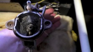 Не работает электроподжиг на плите  Hanza  простой ремонт в домашних условиях