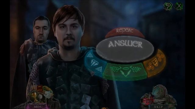 BETA DEMO - MYTHS OF THE WORLD 4: OF FIENDS AND FAIRIES 1 OF 2 смотреть онлайн