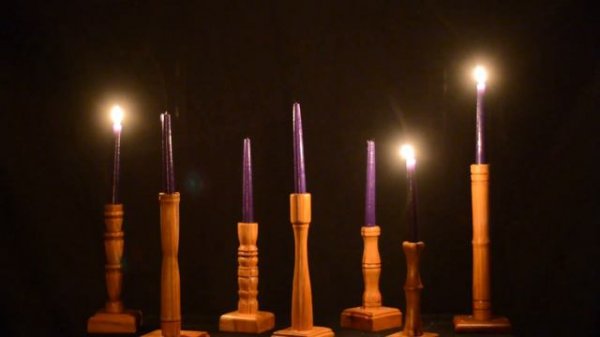 Tenebrae 2020  April 10