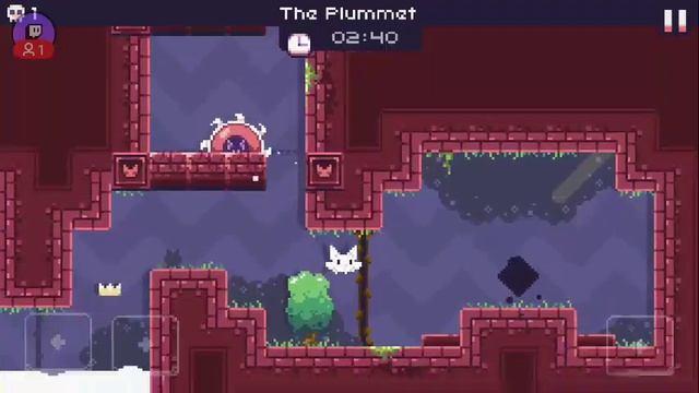 Cat Bird Speedrun Marda - Any% in 5:36 IGT смотреть онлайн
