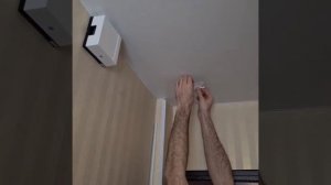 Заплатки для натяжного потолка, порвался потолок, как отремонтировать натяжной потолок?