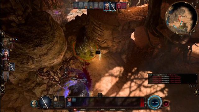 How to clear owlbear cave honour mode 1st surprise смотреть онлайн