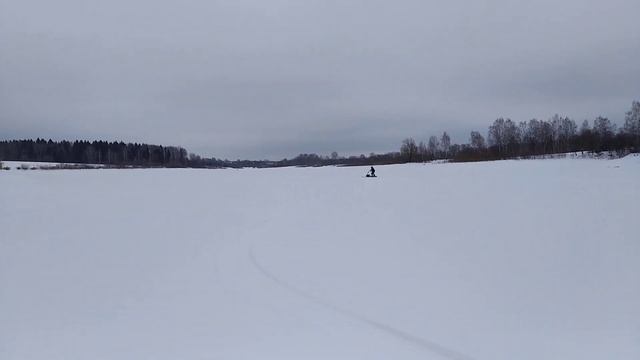 снегокат смотреть онлайн
