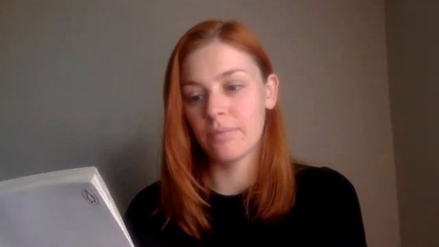 A SONNET A DAY - Sonnet #73? AND #74. Bloody hell. смотреть онлайн