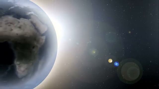 REIKI Космическая Музыка Пространство медитация смотреть онлайн