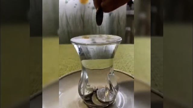 д/о Умка. Мастер-класс "опыты с водой" (Опыт 2: Поверхностное натяжение воды) смотреть онлайн