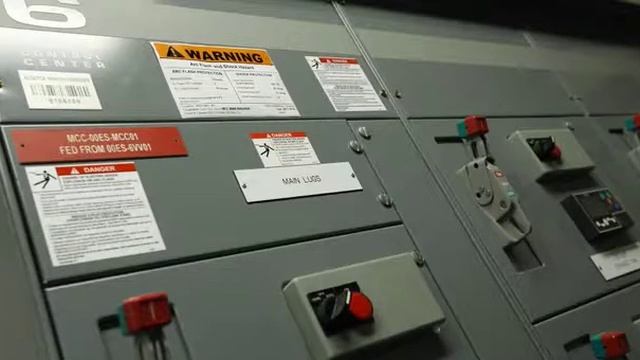 Arc Flash & Shock Electrical Safety Training eLearning Demo: CSA Z462 смотреть онлайн