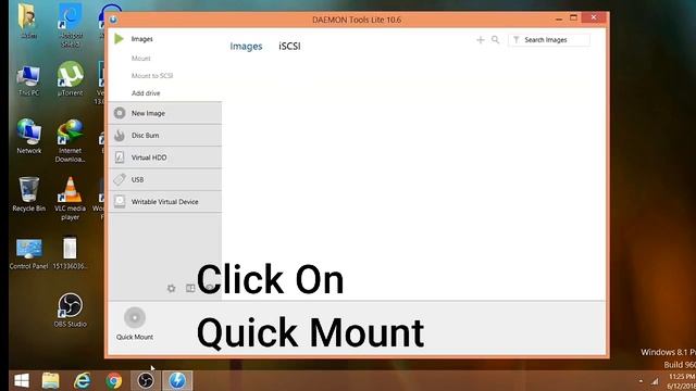 How To INSTALL ANY GAME OF ISO FILE With DAEMON TOOLS LITE | Install Games With Daemon Tools Lite