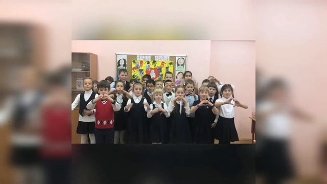 С праздником, дорогие мамы! смотреть онлайн