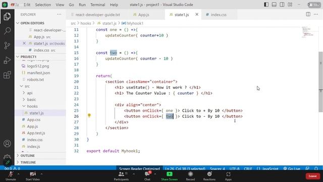 React-6 (07/06/2023) смотреть онлайн