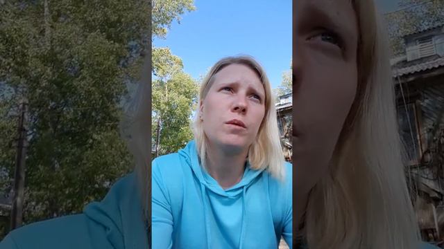 Ответ заведующей - жизнь сейчас такая! Приходится делать то, что делать не обязаны! смотреть онлайн