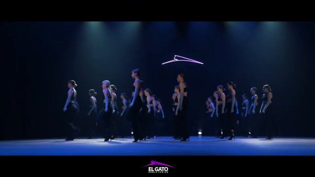 El Gato D.C. Summer Concert 22 | Beginner Group | Diana Pilat смотреть онлайн