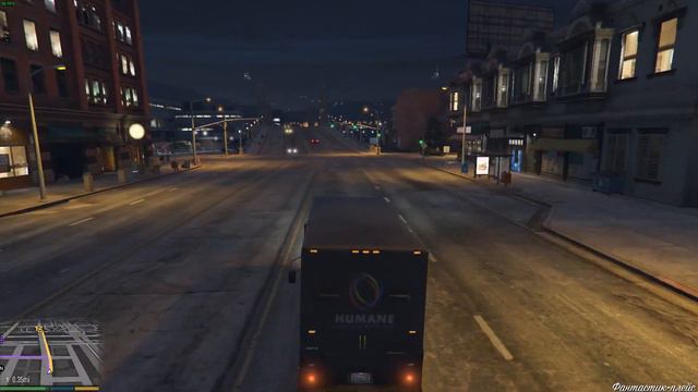 Grand Theft Auto 5-№ 6-Ограбление Ювелирного Магазина смотреть онлайн