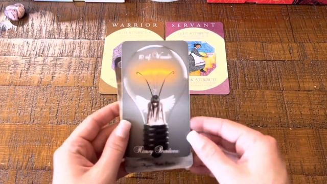 Pick-a-Card: Signs that they ARE Your Soulmate ?GREEN FLAGS? смотреть онлайн