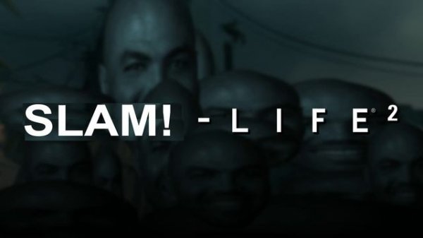 Lambda Core (Orange Box Release) - Half-Life 2