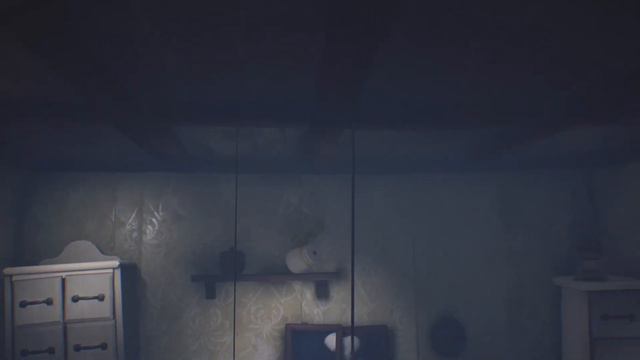 Little Nightmares | ЖИРНЫЕ ПОВАРА | Прохождение #3 смотреть онлайн