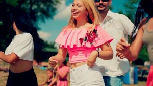 Gipsy Sandra - Okheliben caje murdares ( cover )